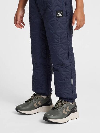 Buty Hummel Creek Low Tex Szare