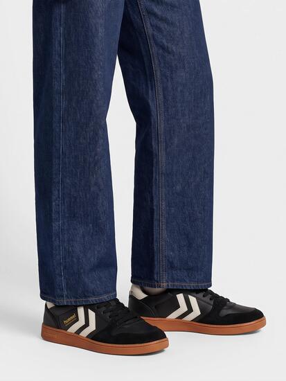 Lacets Sneaker Handball Perfekt Adulte