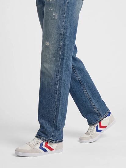 Lacets Sneaker Hummel Slimmer Adulte