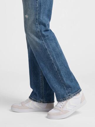 Lacets Sneaker Slimmer Stadil Adulte