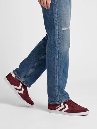 Lacets Sneaker Hummel Slimmer Adulte