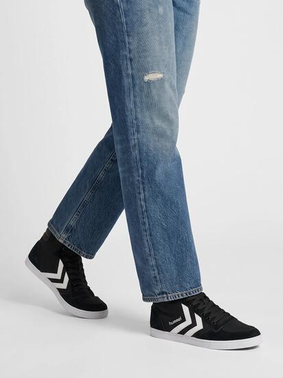 Lacets Sneaker Hummel Slimmer Adulte