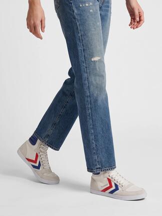 Lacets Sneaker Hummel Slimmer Adulte