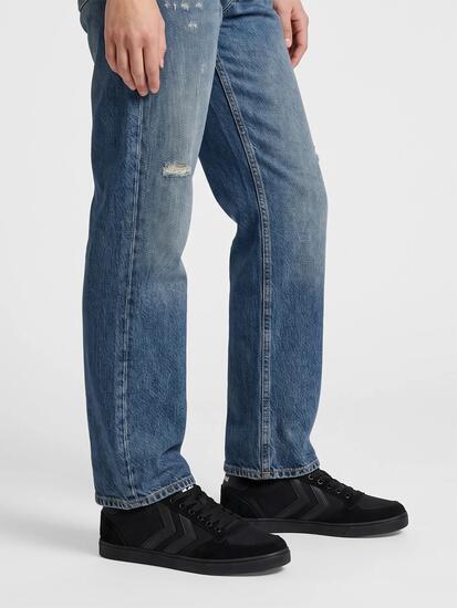 Lacets Sneaker Slimmer Stadil Adulte