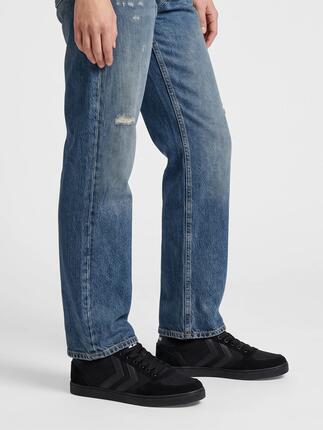 Lacets Sneaker Slimmer Stadil Adulte