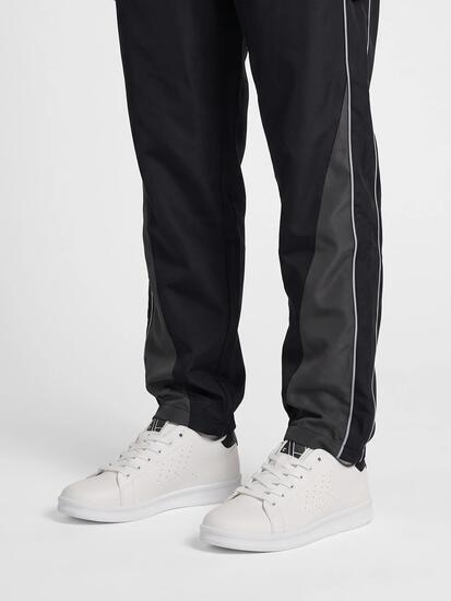 Lacets Sneaker Court Line Mode De Vie Adulte