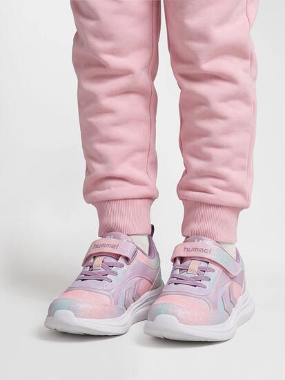 Baskets dla niemowląt Hummel Glow