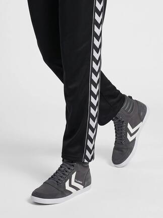 Lacets Sneaker Hummel Slimmer Adulte