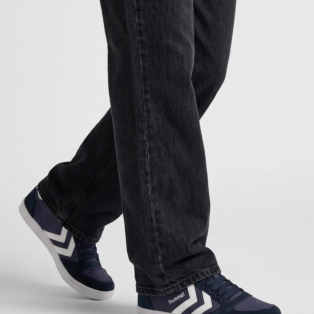 BLUE / WHITE