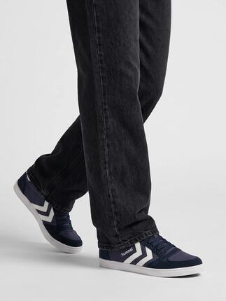 Lacets Sneaker Hummel Slimmer Adulte