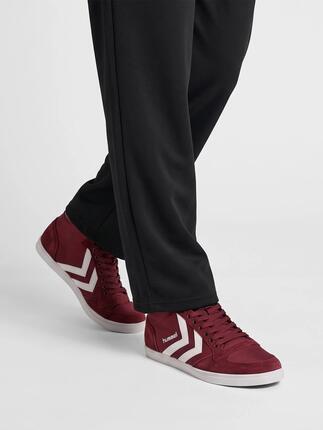 Lacets Sneaker Hummel Slimmer Adulte