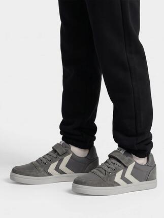 Baskets dziecięce Hummel Slimmer Stadil Low