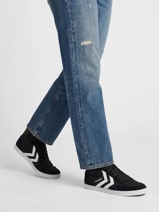 Lacets Sneaker Hummel Slimmer Adulte