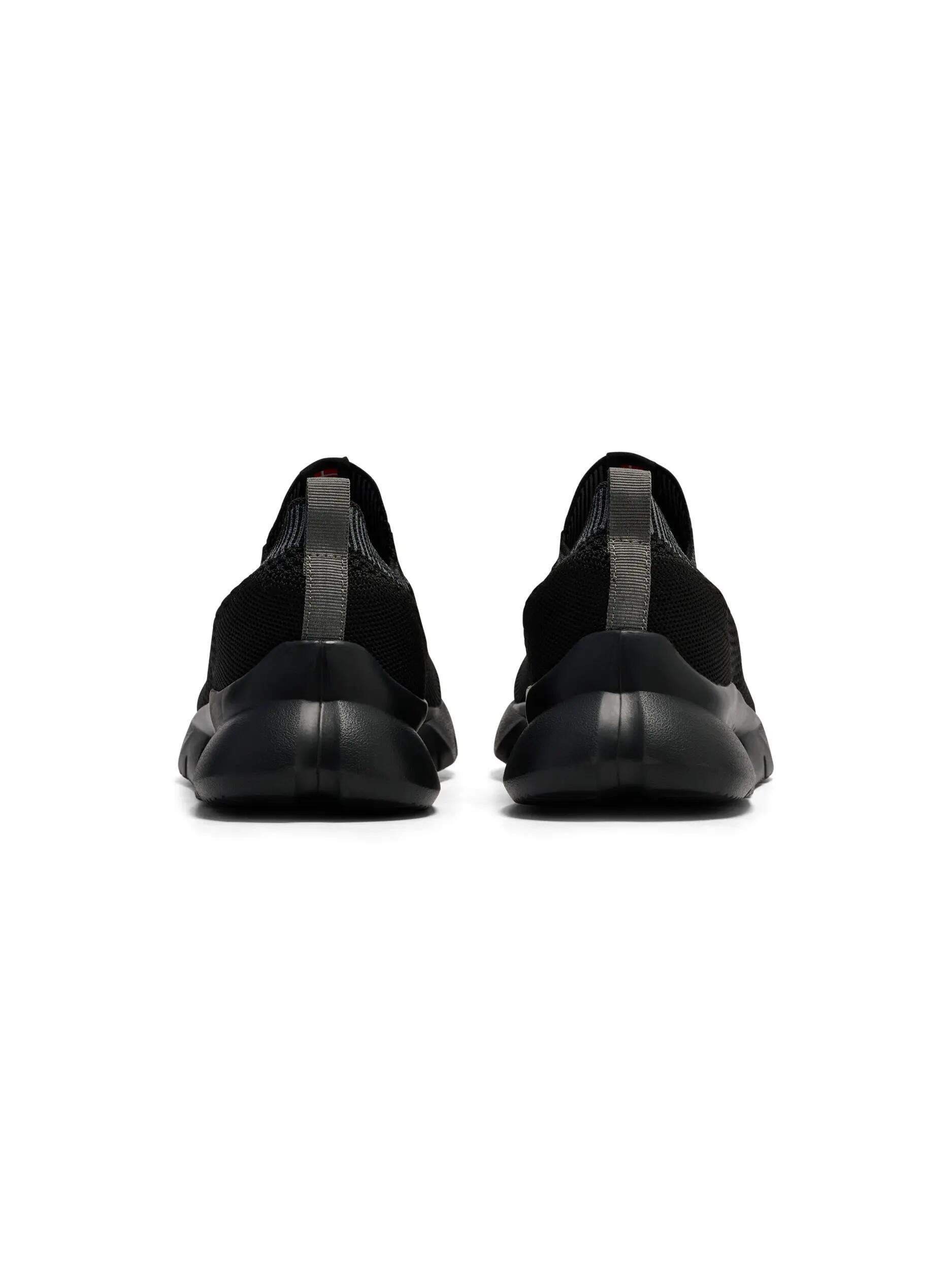 Schnürsenkel Sneaker Tatum Seamless Erwachsene 2/8