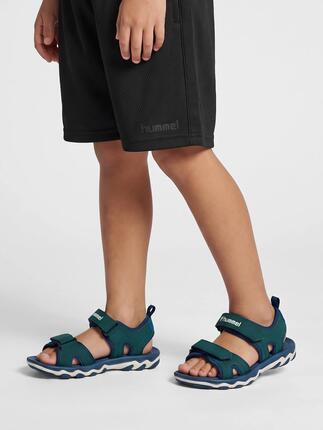 Fermeture Velcro Sandale Sandal Sport Enfant