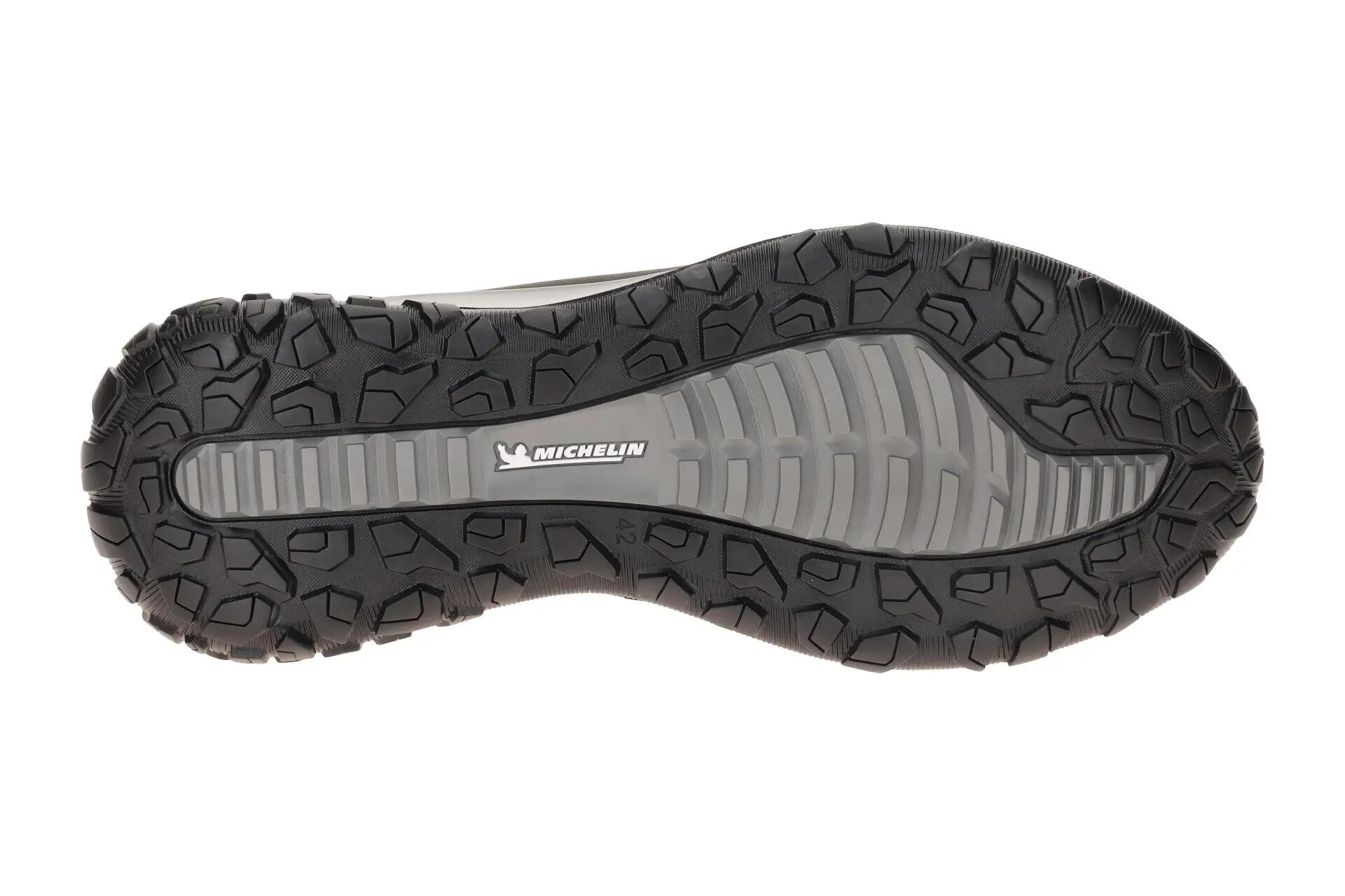 Buty trekkingowe męskie Ecco ULT-TRN WP 7/7