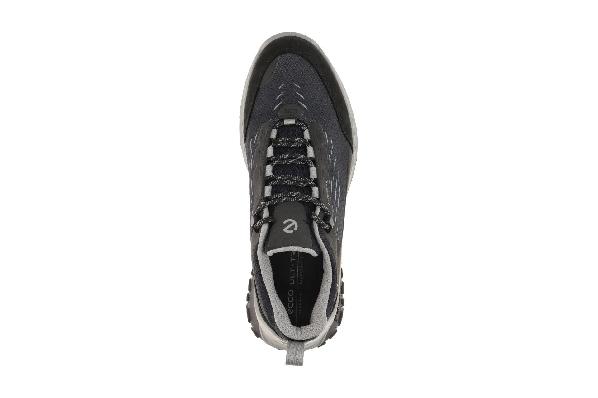 Buty trekkingowe męskie Ecco ULT-TRN WP 6/7
