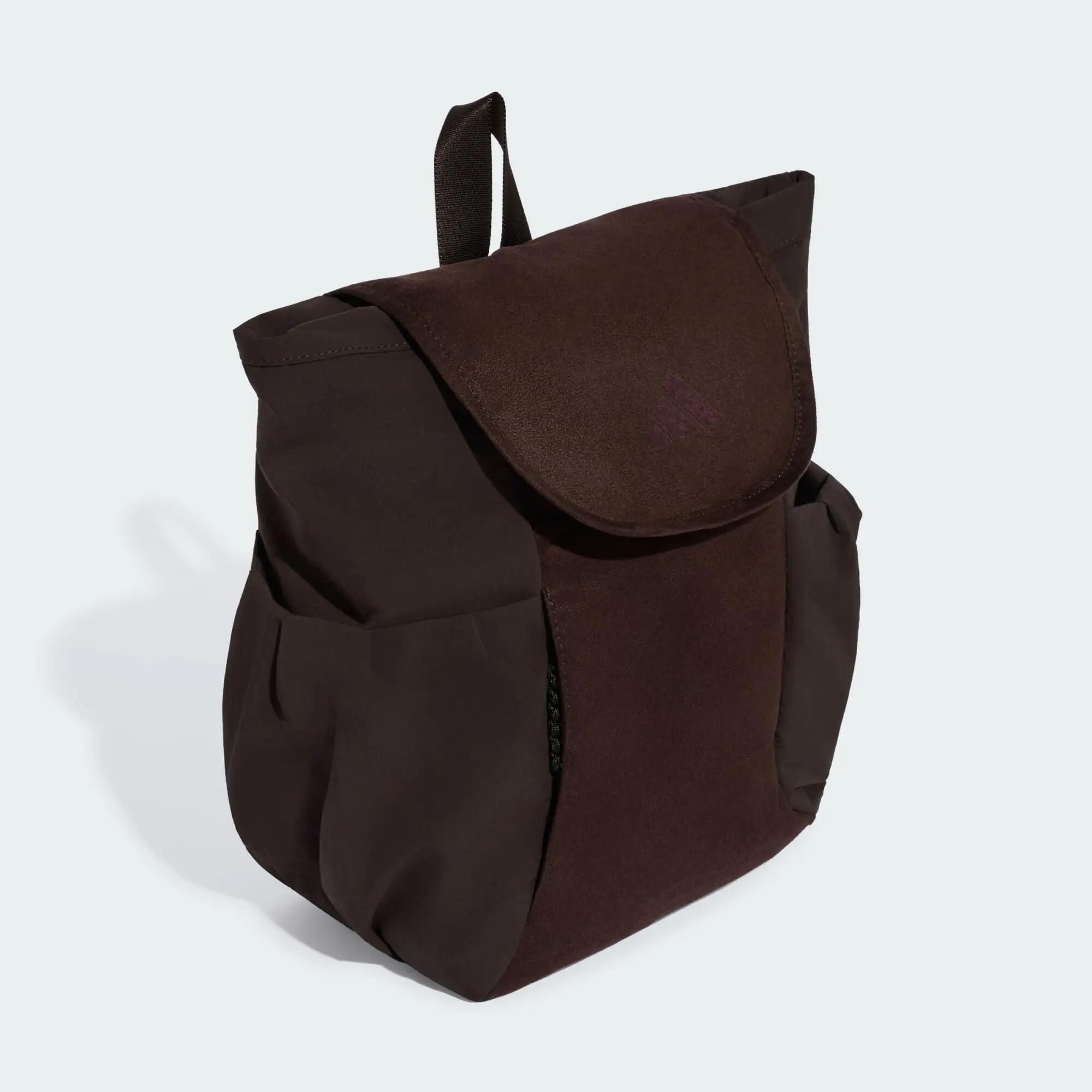 Plecak Soft Lux Flap 6/7
