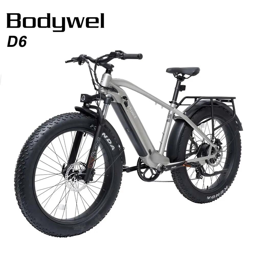 BODYWEL picture