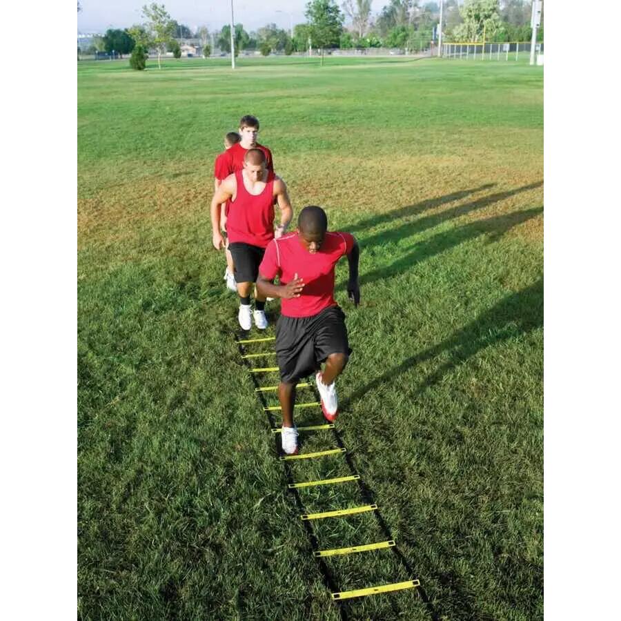 Sklz Quick Ladder - Düz Koşu Çeviklik Merdiveni NSK000018