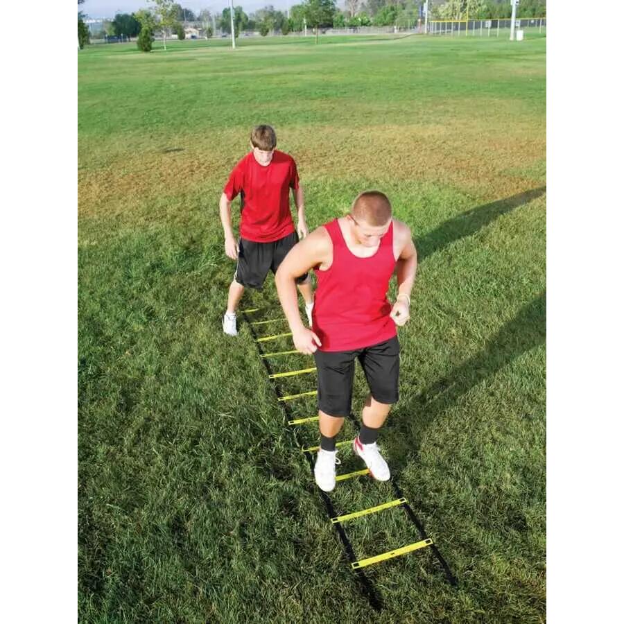 Sklz Quick Ladder - Düz Koşu Çeviklik Merdiveni NSK000018