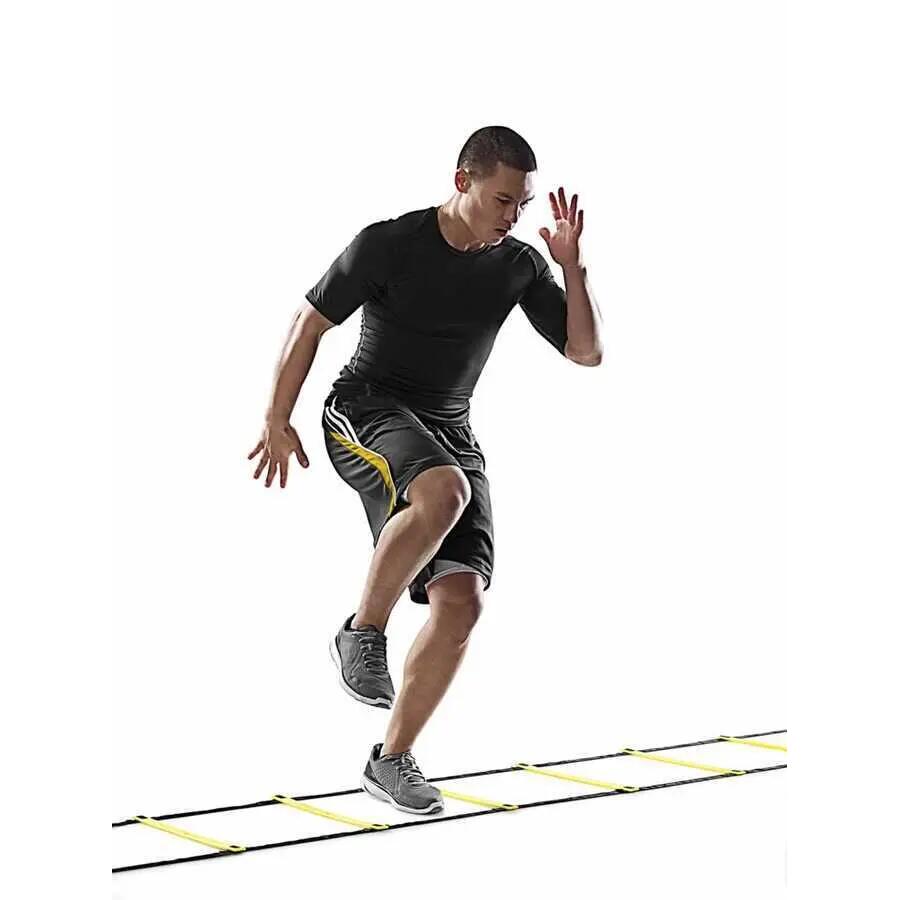 Sklz Quick Ladder - Düz Koşu Çeviklik Merdiveni NSK000018