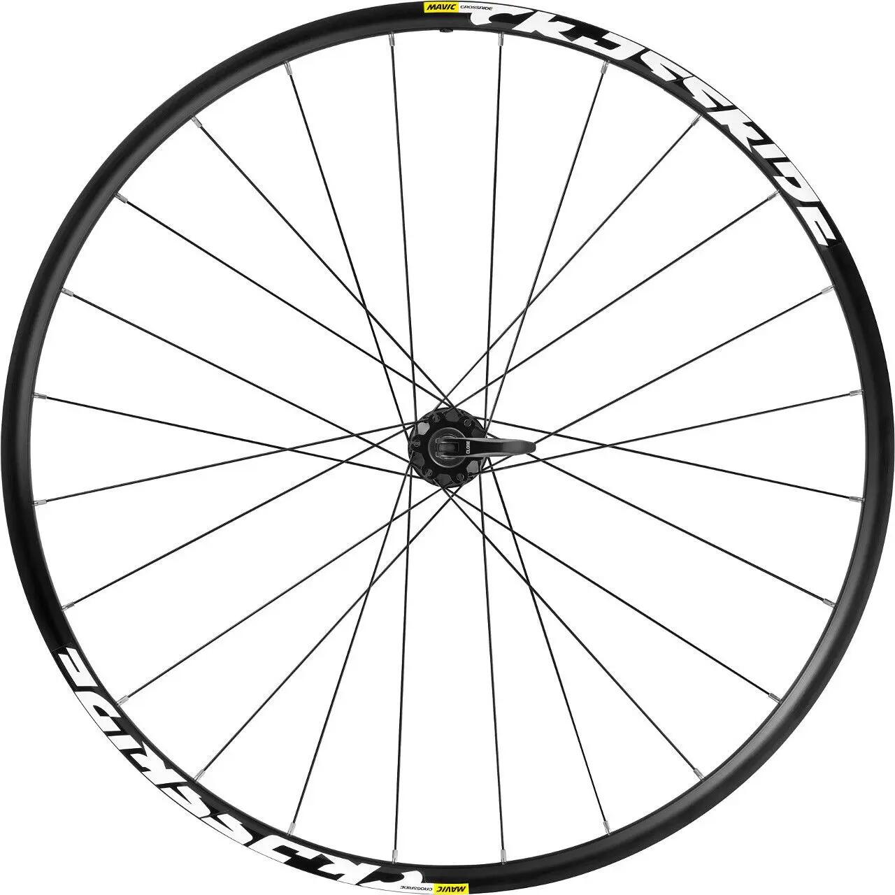 MAVIC  Rear Wheel Crossride FTS-X 29 1/2