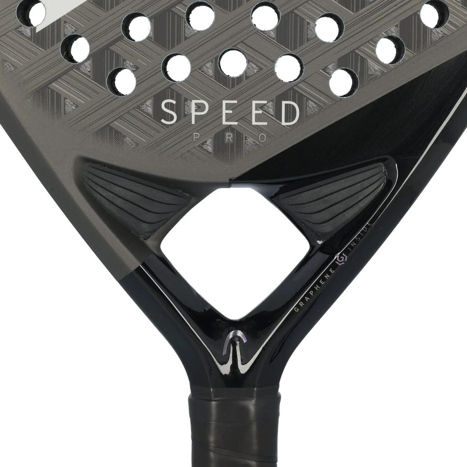 Head Speed Pro 2025 5/7