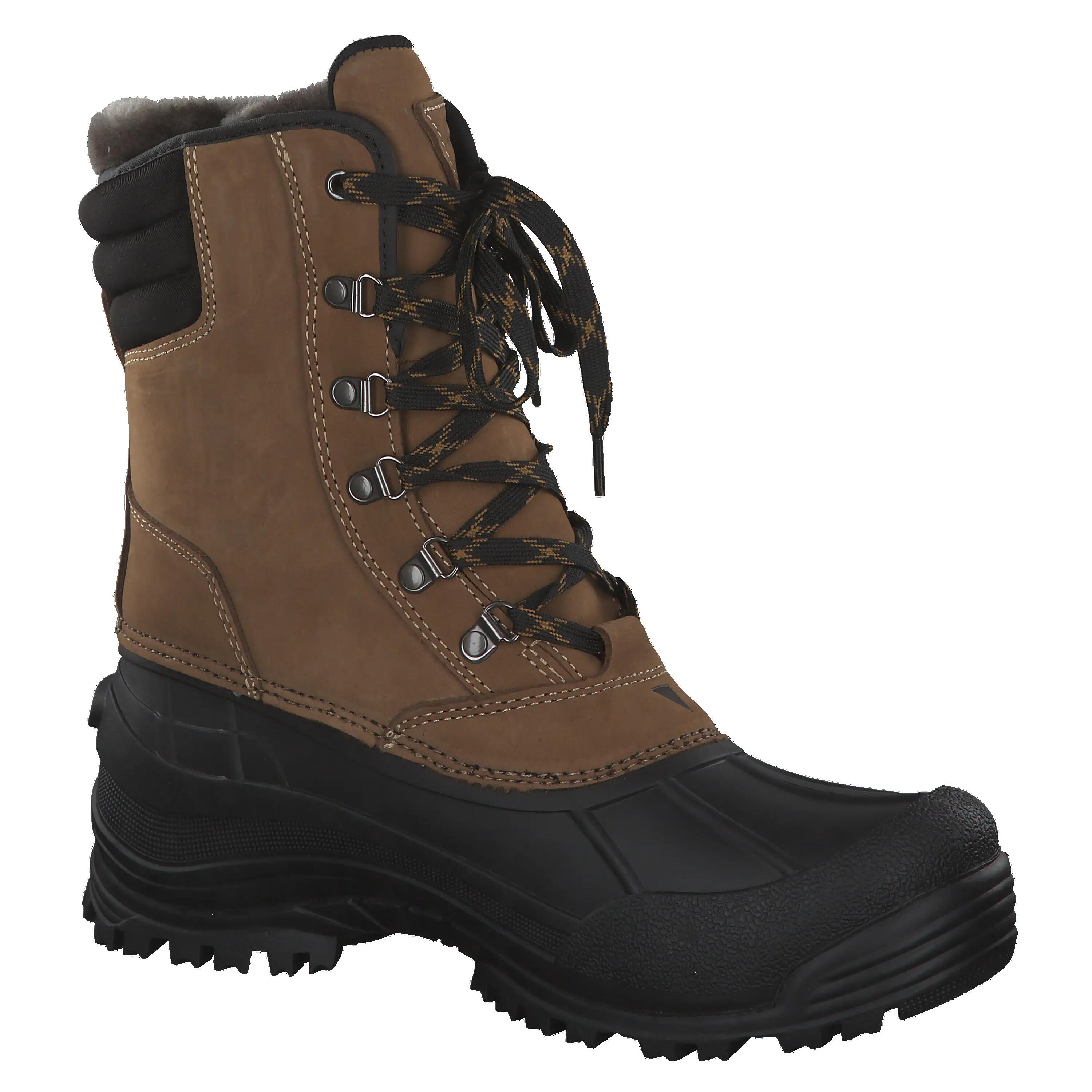 Chaussures d'hiver pour hommes CMP Kinos WP Snow Boots 8/14