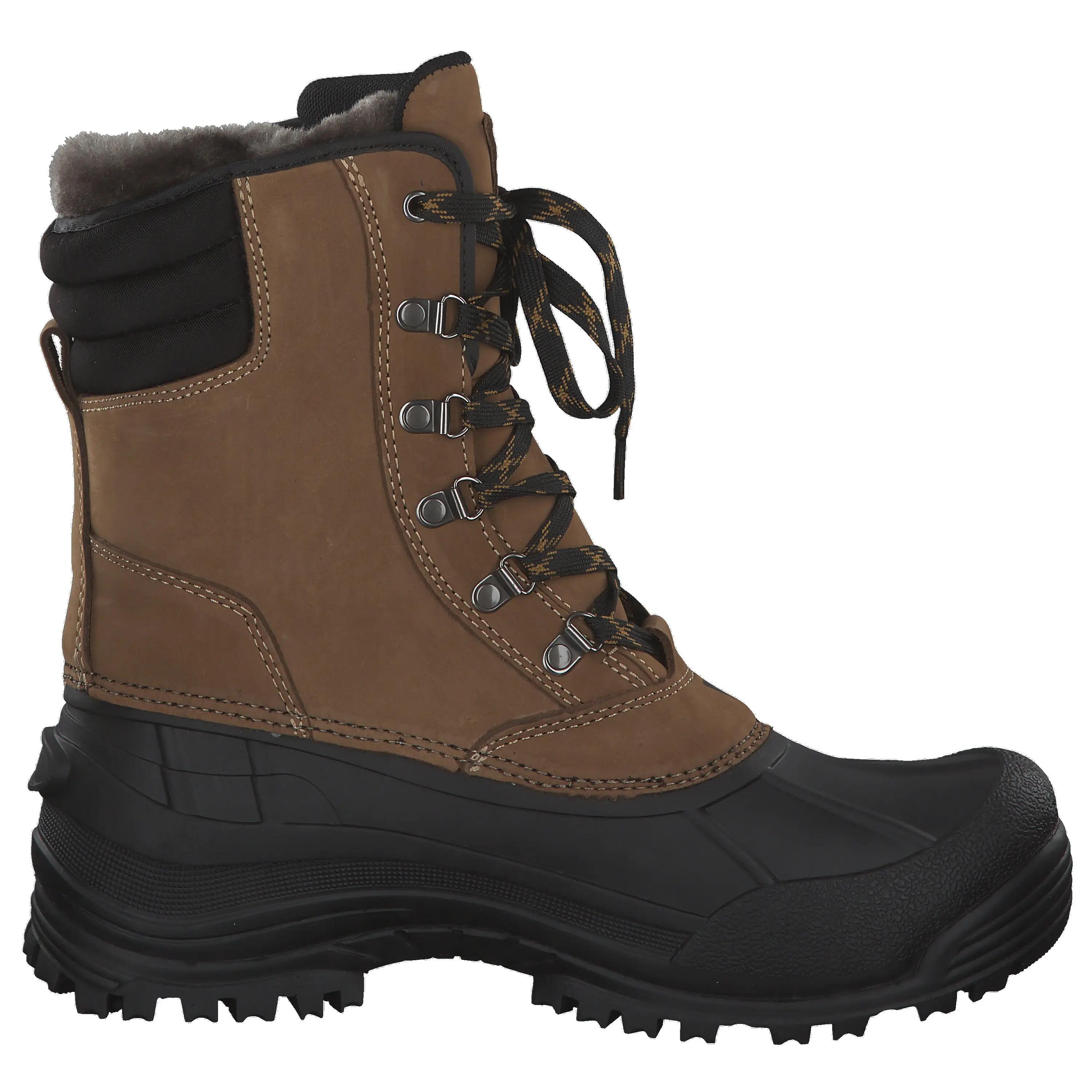 Chaussures d'hiver pour hommes CMP Kinos WP Snow Boots 7/14