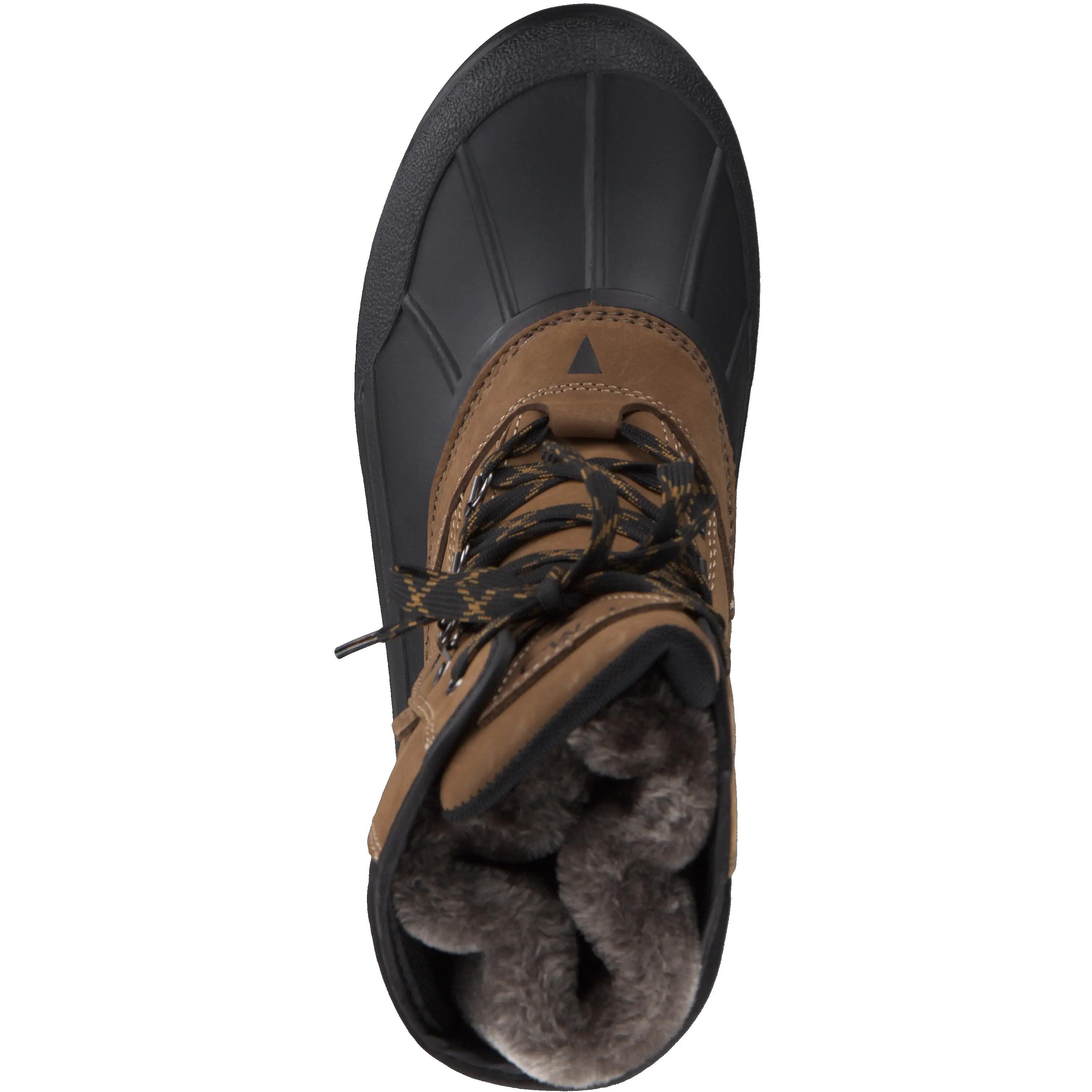 Chaussures d'hiver pour hommes CMP Kinos WP Snow Boots 5/14