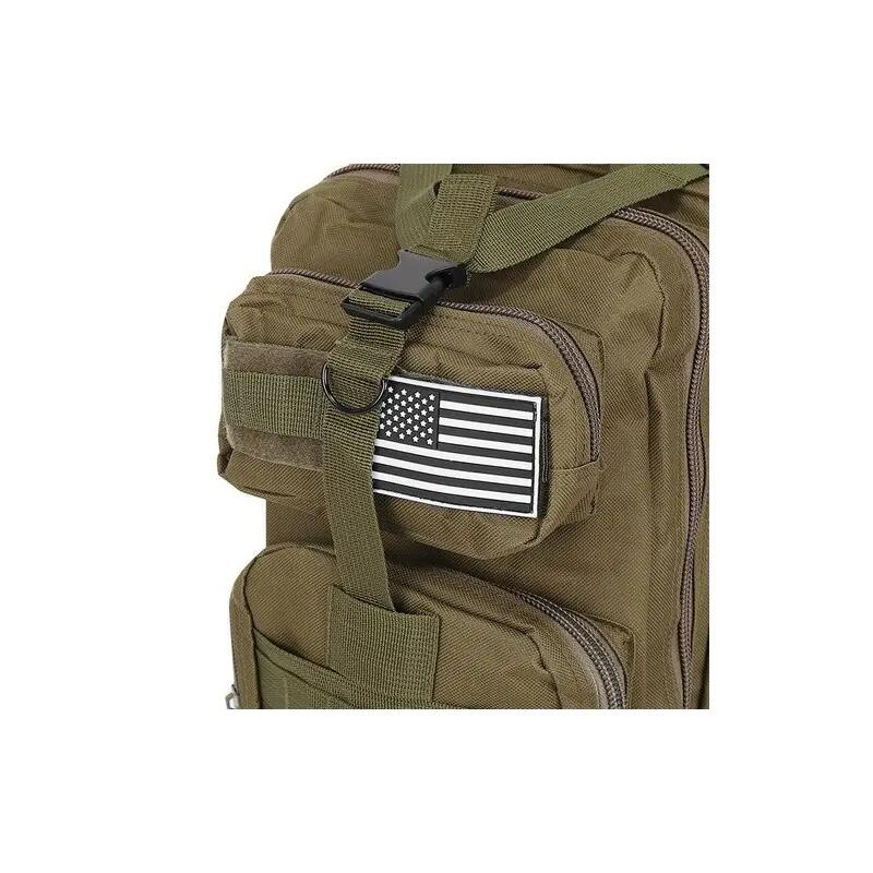 Rucksack Trekking 26 Liter Outdoor 9/14