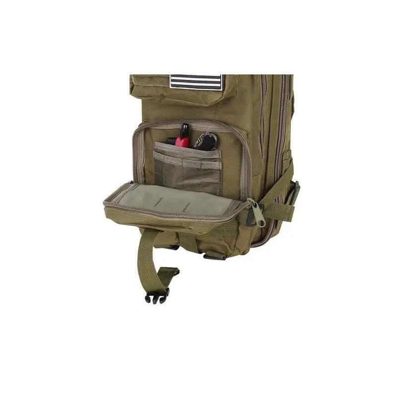 Rucksack Trekking 26 Liter Outdoor 8/14