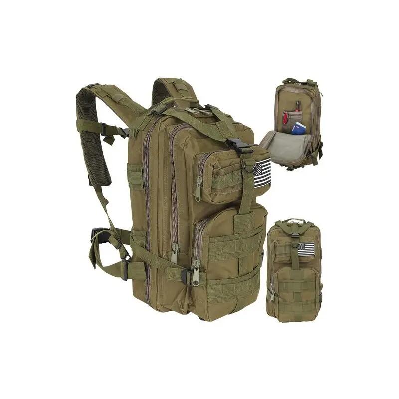 Rucksack Trekking 26 Liter Outdoor 12/14