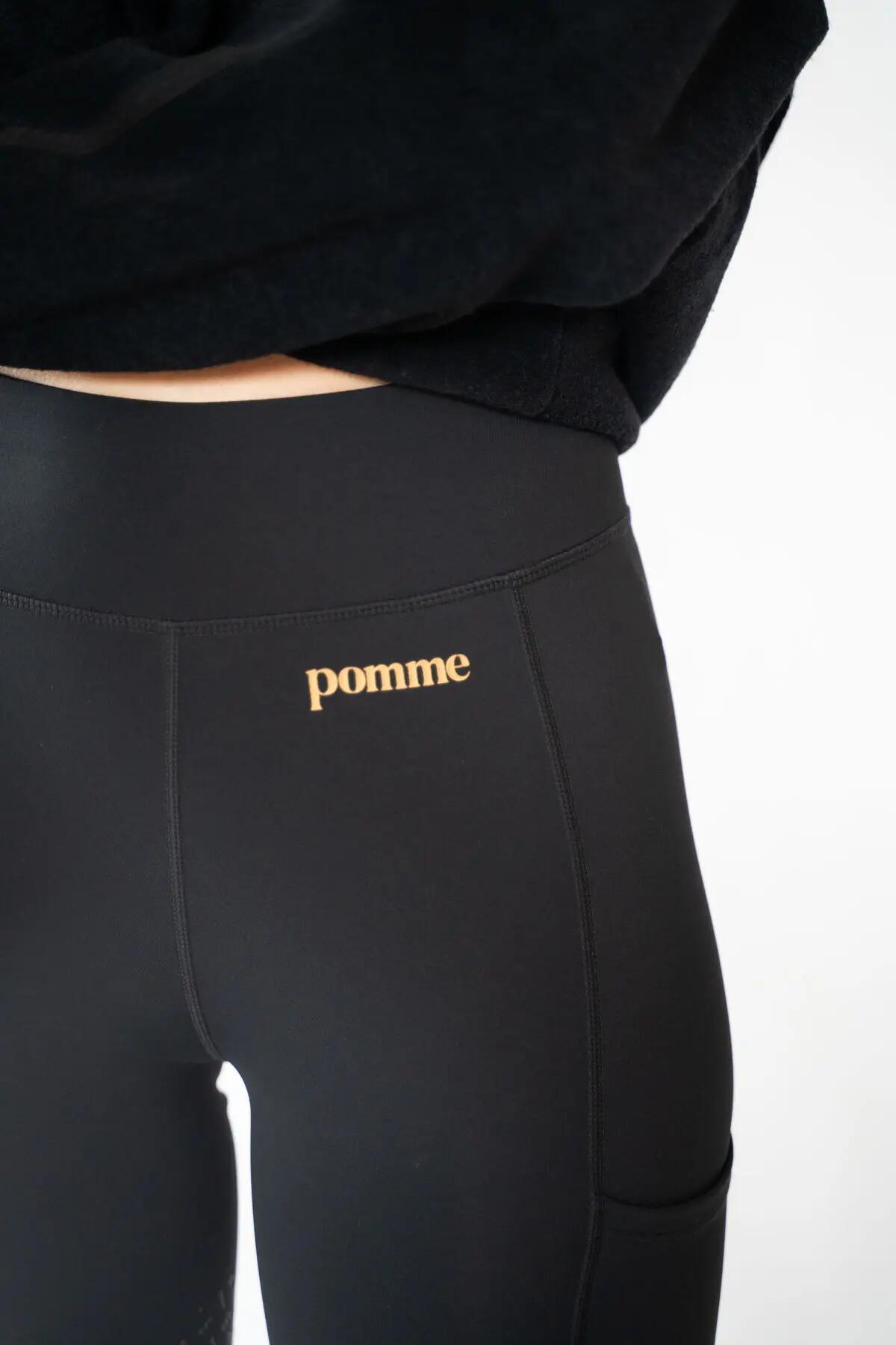 POMME EQUESTRIAN picture