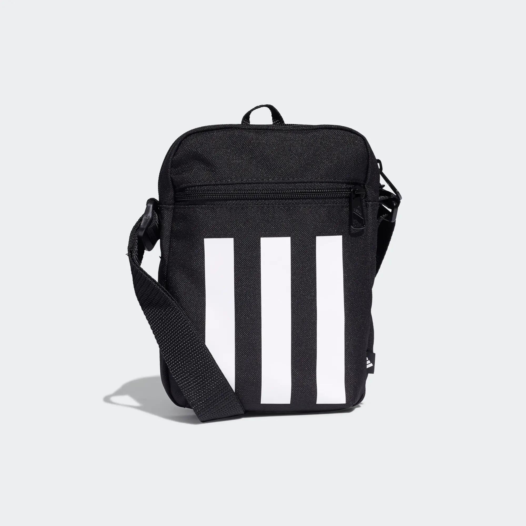 Sac bandoulière Essentials 3-Stripes 1/5