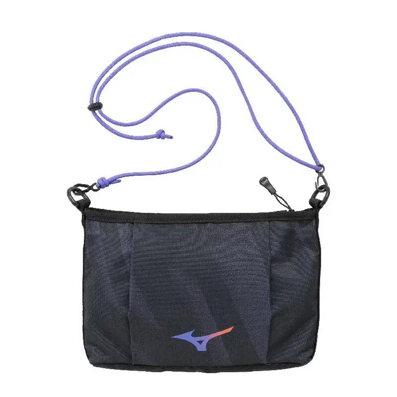 Sac bandoulière Mizuno Waso 2/2