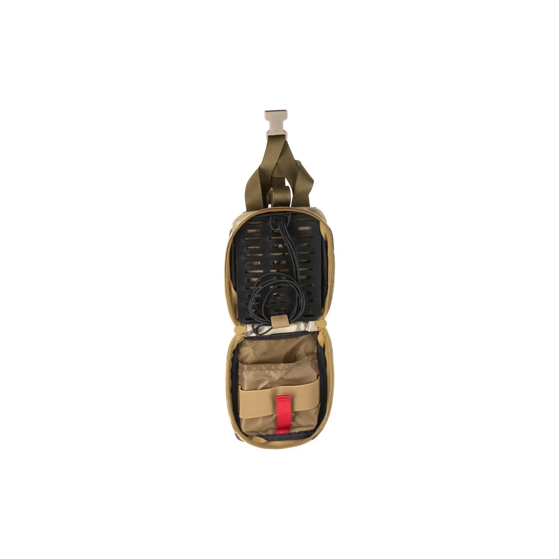 Mappe Templar's Gear Rip-off First Aid Pouch AZ-2 5/5