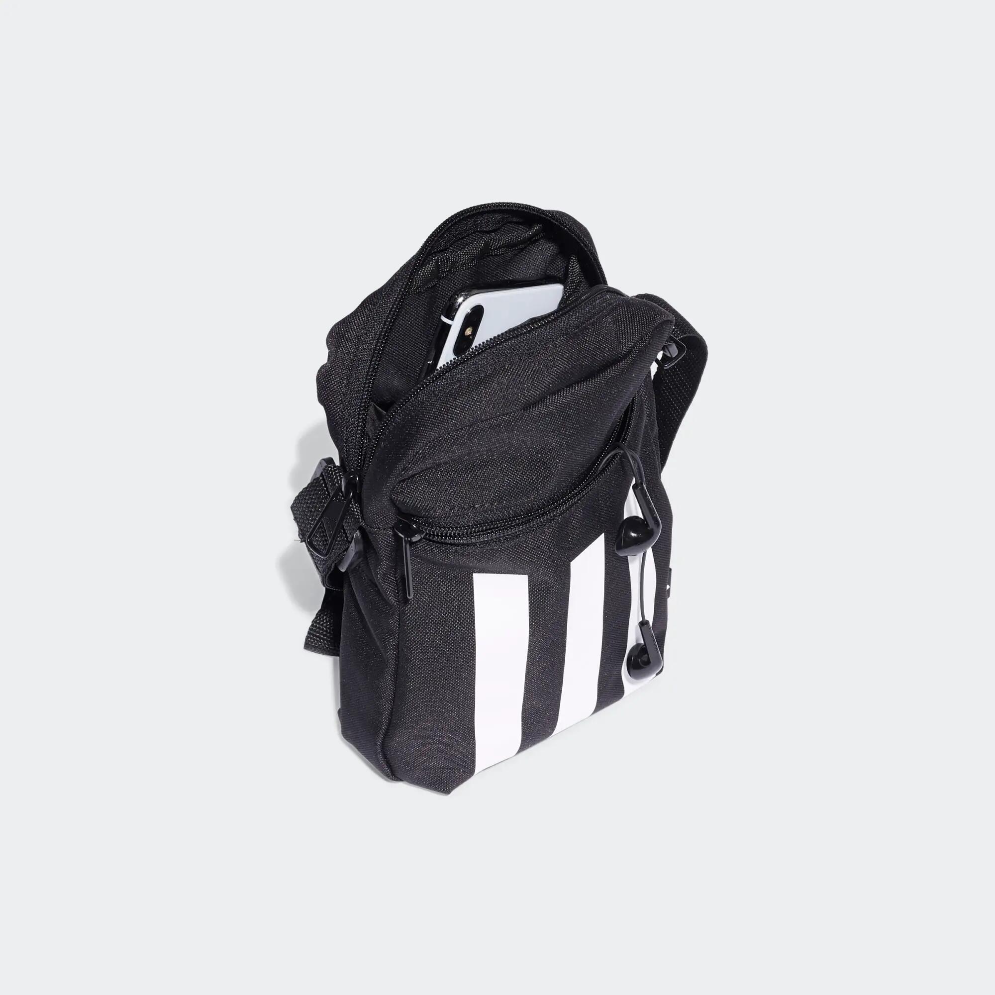Sac bandoulière Essentials 3-Stripes 5/5