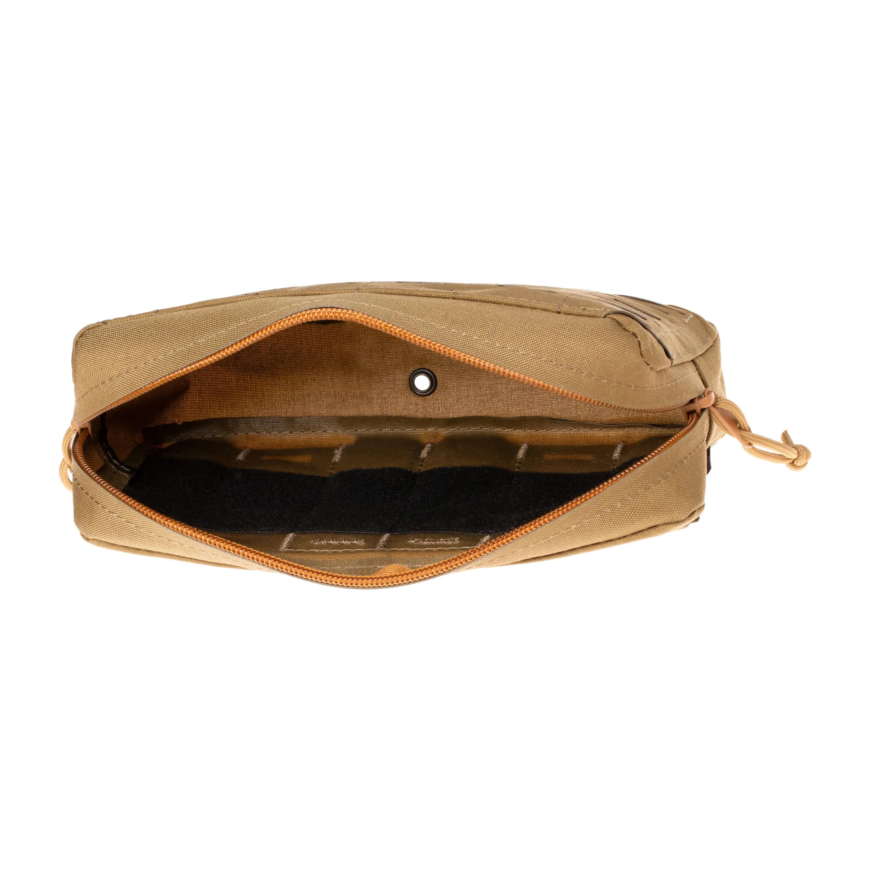 Grote utility pouch met MOLLE Templar's Gear 3/3