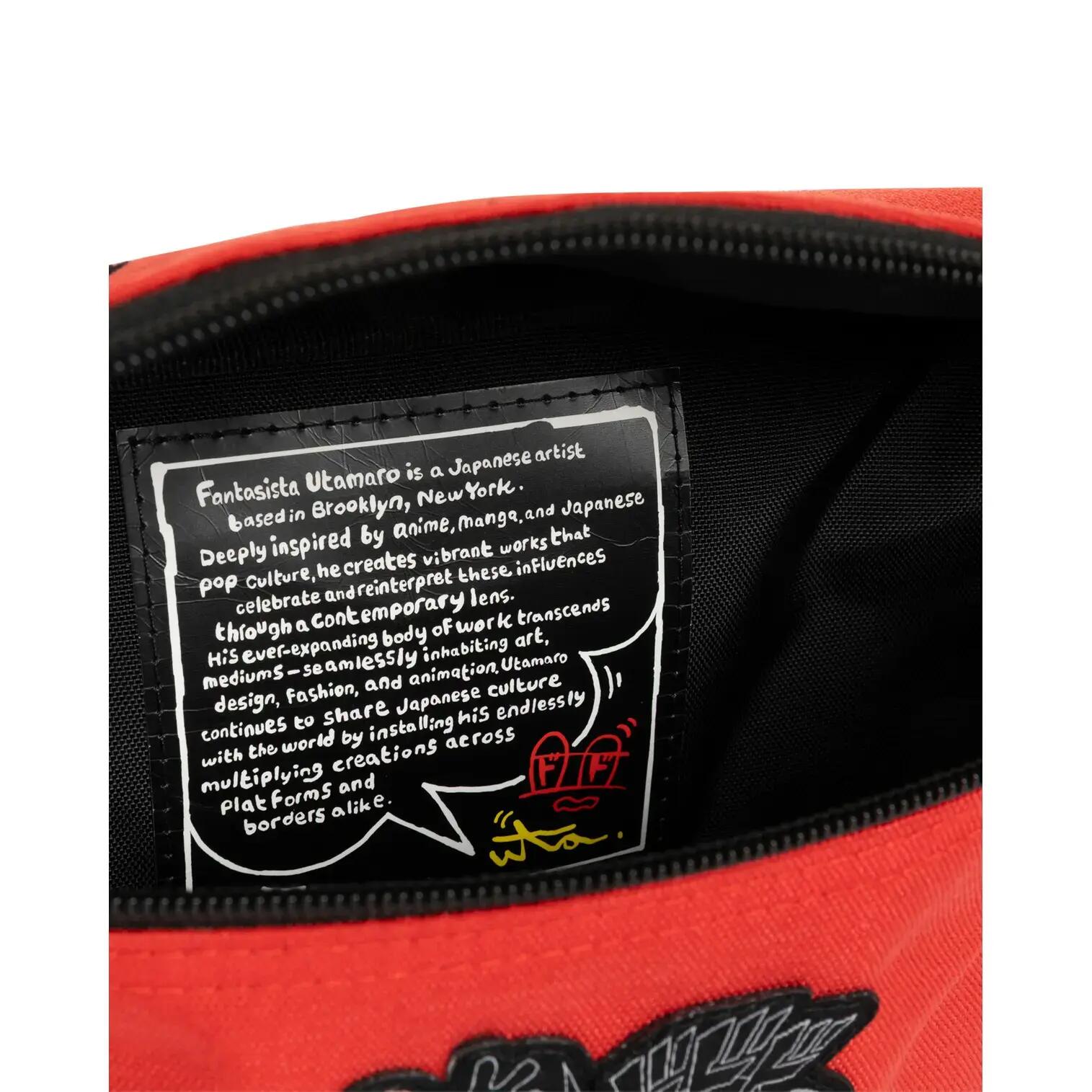 Sacoche banane Eastpak Springer 4/4