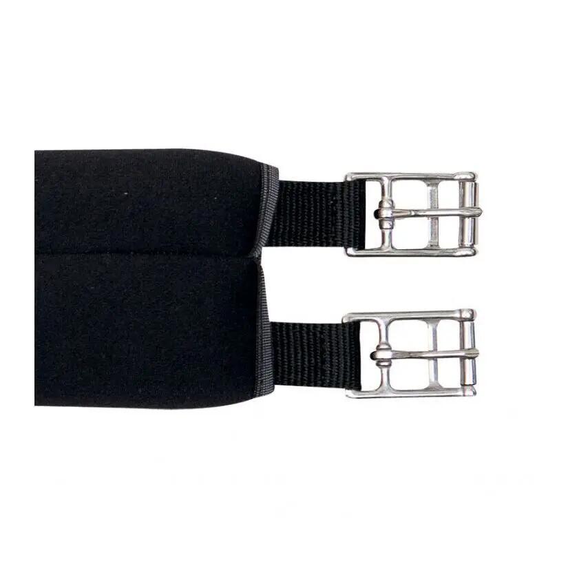 Sangle pour cheval longue avec élastique Kavalkade KavalPren 1/1