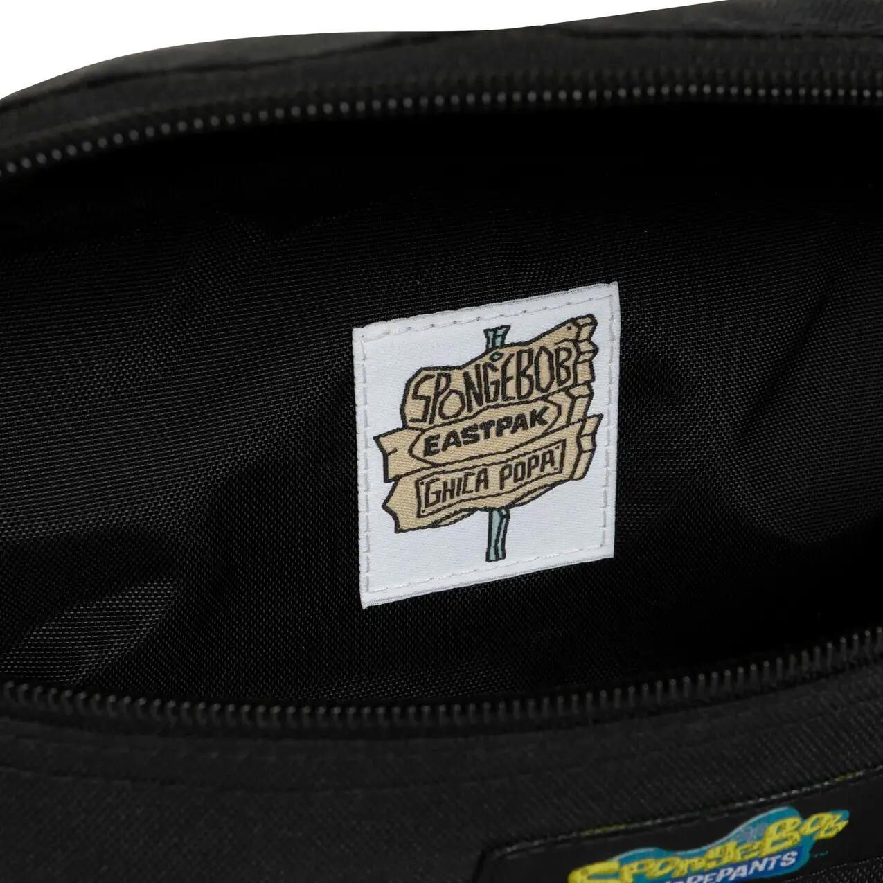 Sacoche banane Eastpak Springer 4/4