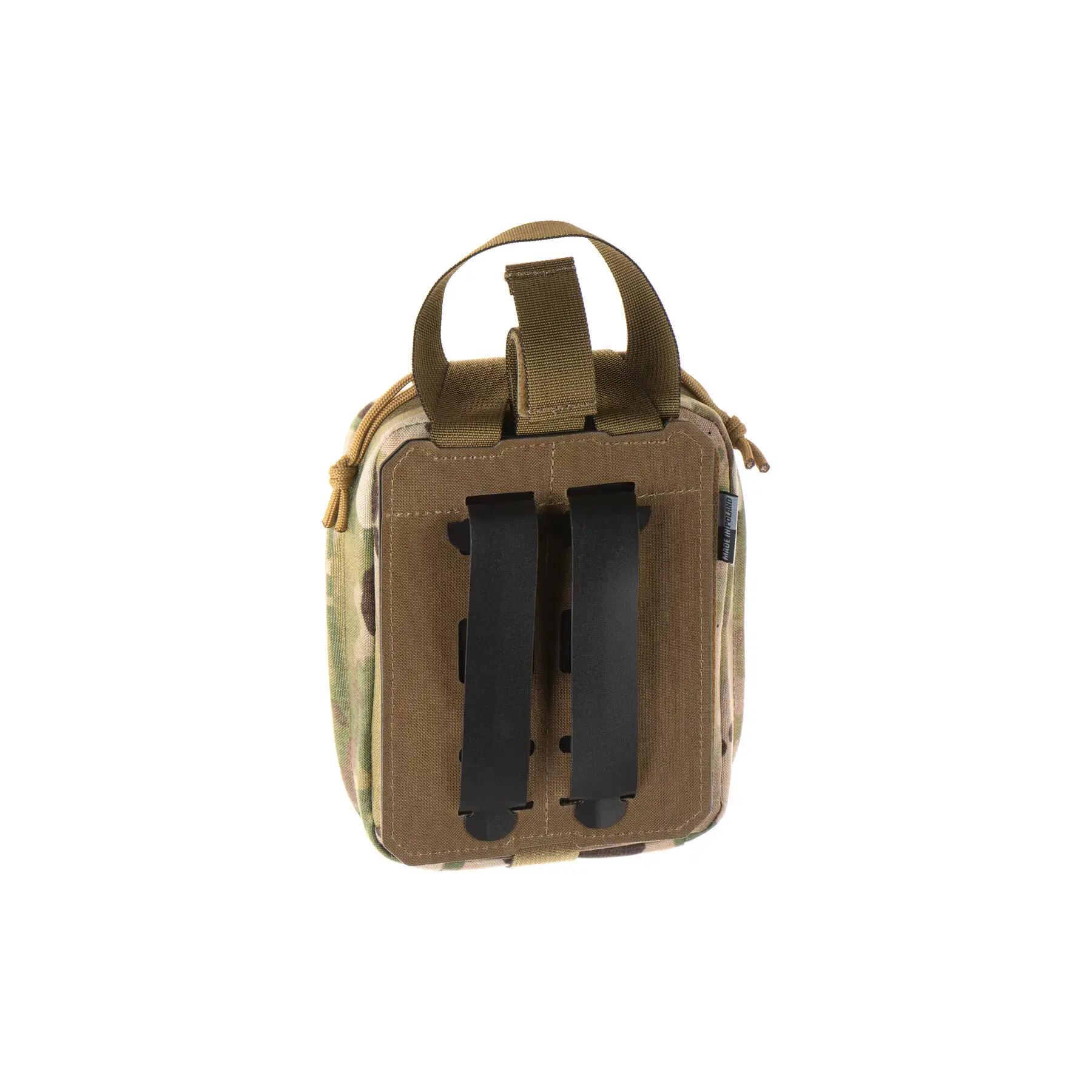 Mappe Templar's Gear Rip-off First Aid Pouch AZ-2 3/5