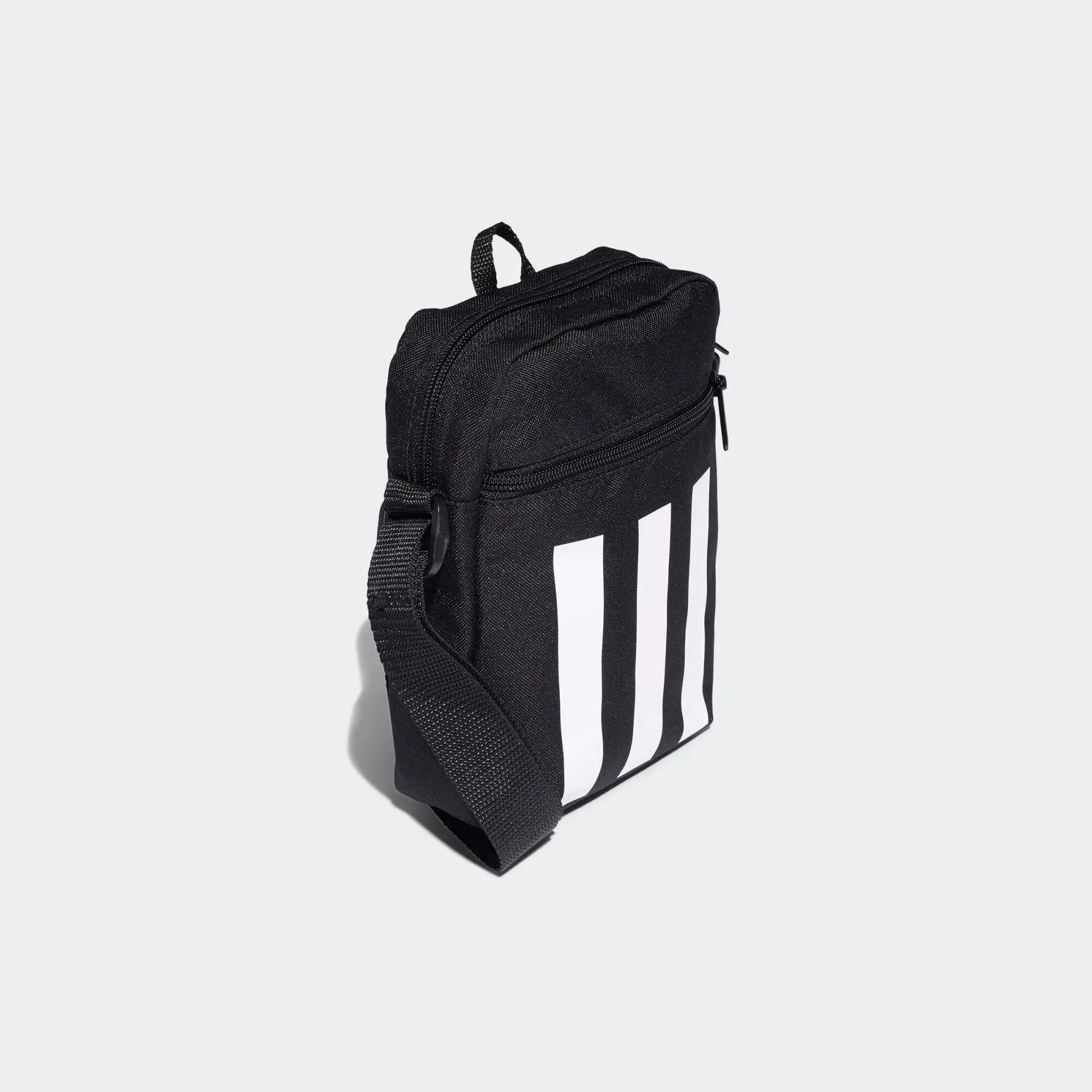 Sac bandoulière Essentials 3-Stripes 4/5