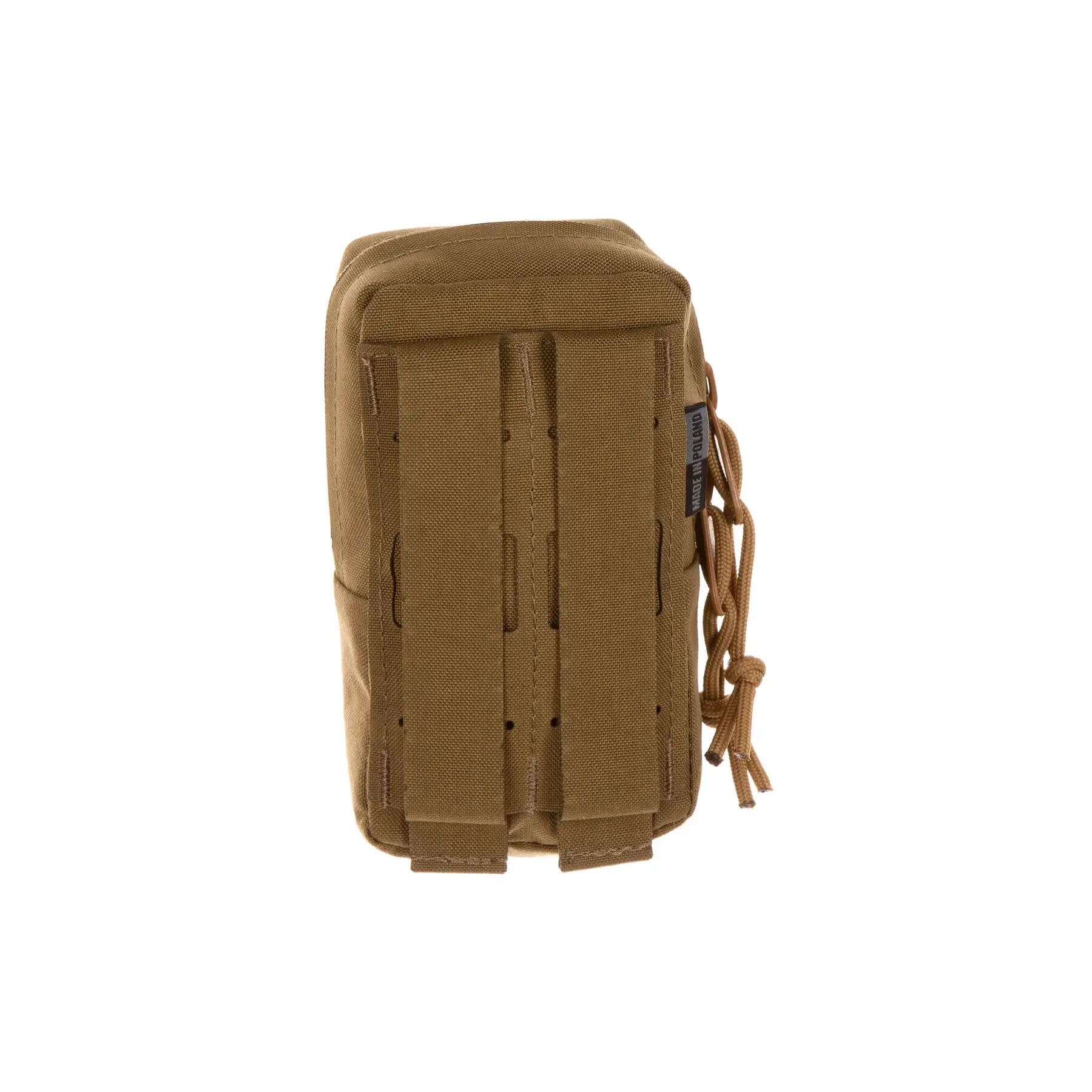 Kleine gereedschapszak Templar's Gear Utility Molle 2/3