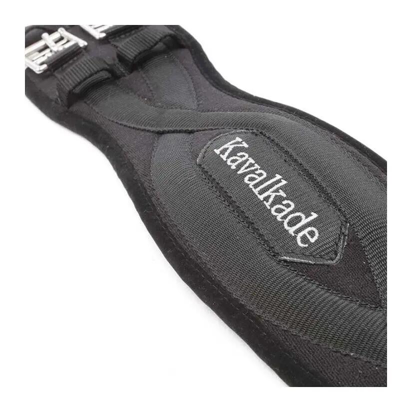Sangle pour cheval courte Kavalkade Klimatex 4/5