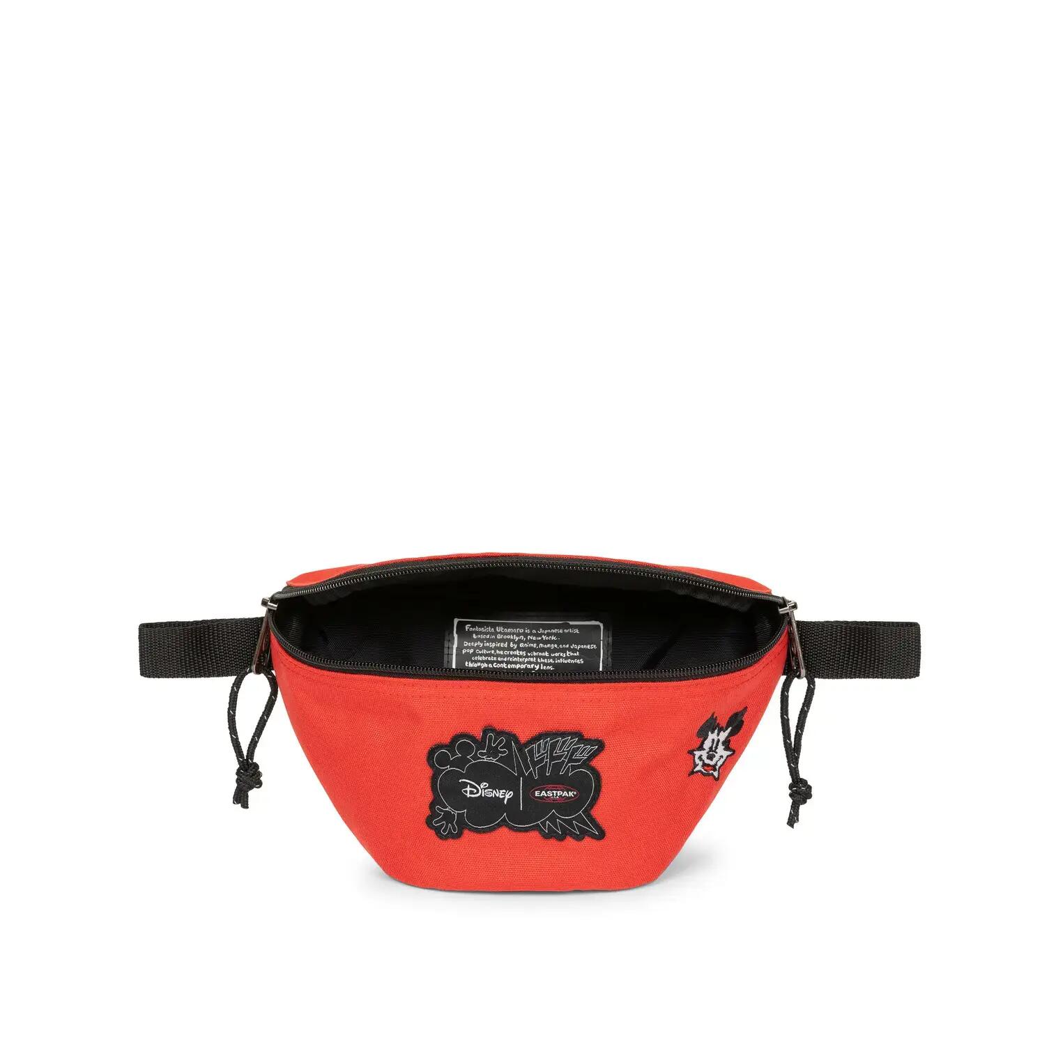 Sacoche banane Eastpak Springer 2/4