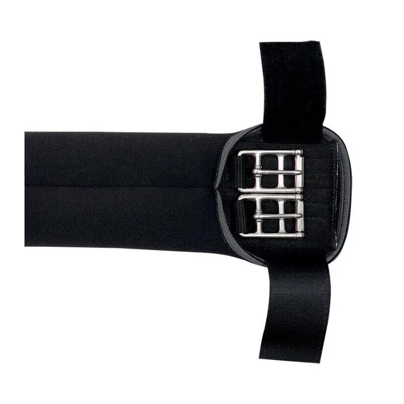 Sangle pour cheval courte sans élastique Kavalkade KavalPren 3/4