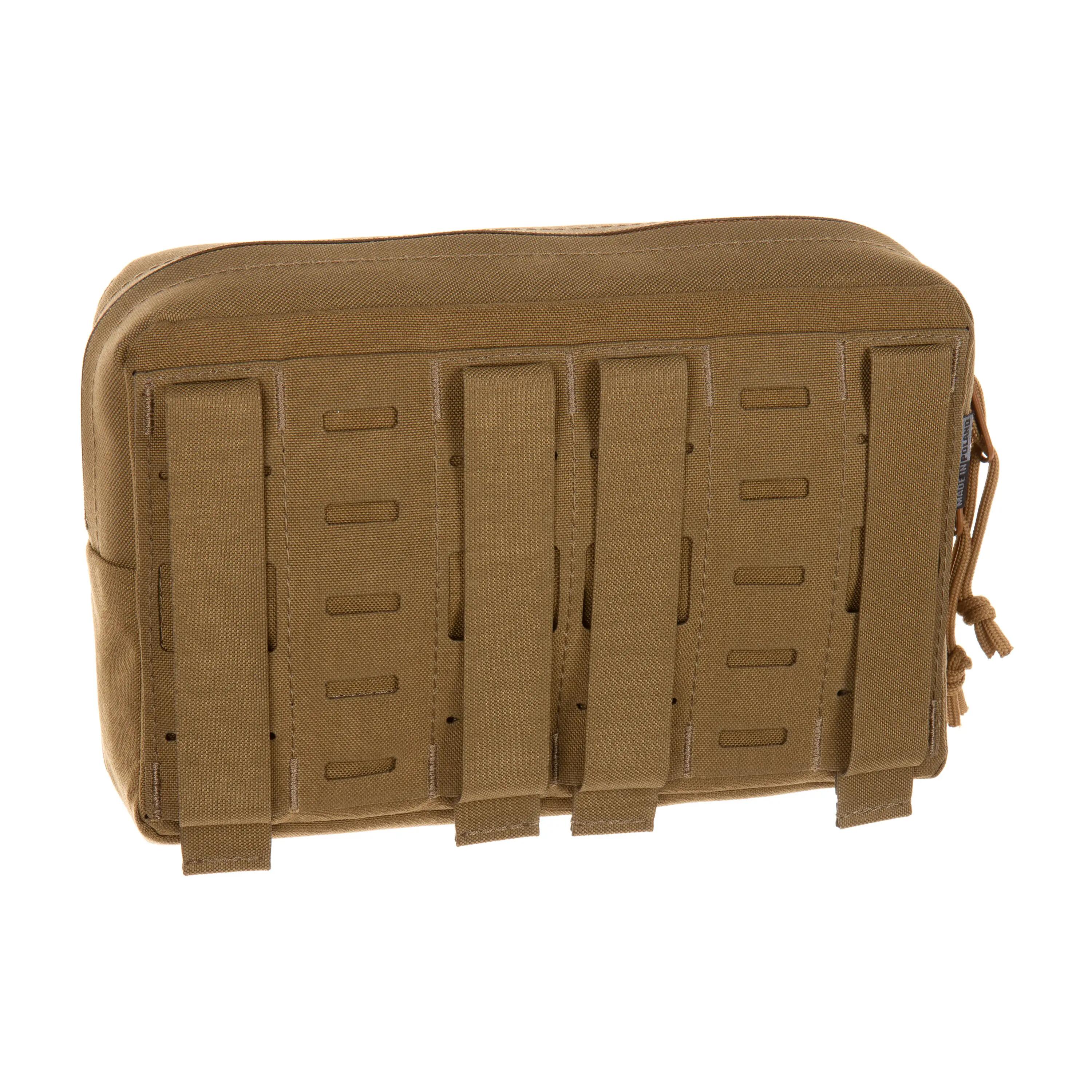 Grote utility pouch met MOLLE Templar's Gear 2/3